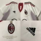 AC Milan Champions League Finale Retro Pelipaidat 2002-03 Vieras Miesten