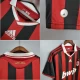 AC Milan Retro Pelipaidat 2009-10 Koti Miesten
