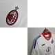 AC Milan Sepcial Editoin Retro Pelipaidat 2002-03 Vieras Miesten