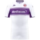 ACF Fiorentina Jalkapallo Pelipaidat 2021-22 Vieraspaita Miesten