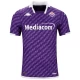 ACF Fiorentina C. Kouame #99 Jalkapallo Pelipaidat 2023-24 Kotipaita Miesten