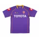ACF Fiorentina Pelipaidat 2008-09 Koti