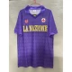 ACF Fiorentina Retro Pelipaidat 1989-90 Koti Miesten