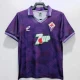 ACF Fiorentina Retro Pelipaidat 1992-93 Koti Miesten
