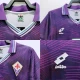 ACF Fiorentina Retro Pelipaidat 1992-93 Koti Miesten