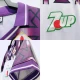 ACF Fiorentina Retro Pelipaidat 1992-93 Vieras Miesten