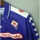 ACF Fiorentina Retro Pelipaidat 1998-99 Koti Miesten
