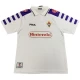 ACF Fiorentina Retro Pelipaidat 1998 Vieras Miesten