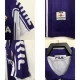 ACF Fiorentina Retro Pelipaidat 1999-00 Koti Miesten