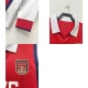 Arsenal FC Retro Pelipaidat 1998 Koti Miesten