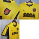 Arsenal FC Retro Pelipaidat 1999-00 Vieras Miesten