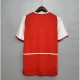 Arsenal FC Retro Pelipaidat 2002-04 Koti Miesten