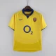 Arsenal FC Retro Pelipaidat 2003-05 Vieras Miesten