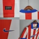 Atlético Madrid Retro Pelipaidat 2014-15 Koti Miesten