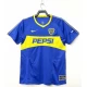 Boca Juniors Retro Pelipaidat 2003-04 Koti Miesten