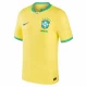 Neymar Jr #10 Brasilia Jalkapallo Pelipaidat MM 2022 Kotipaita Miesten