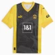 BVB Borussia Dortmund Malen #21 Jalkapallo Pelipaidat 2024-25 Special Kotipaita Miesten