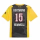 BVB Borussia Dortmund Mats Hummels #15 Jalkapallo Pelipaidat 2024-25 Special Kotipaita Miesten
