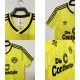 BVB Borussia Dortmund Retro Pelipaidat 1988-89 Koti Miesten