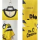 BVB Borussia Dortmund Retro Pelipaidat 1989-90 Koti Miesten
