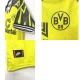 BVB Borussia Dortmund Retro Pelipaidat 1994-95 Koti Miesten