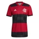 CR Flamengo Jalkapallo Pelipaidat 2021-22 Kotipaita Miesten