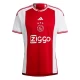 Discount AFC Ajax Jalkapallo Pelipaidat 2023-24 Kotipaita Miesten