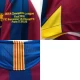 FC Barcelona Champions League Finale Retro Pelipaidat 2005-06 Koti Miesten