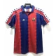 FC Barcelona Retro Pelipaidat 1992-95 Koti Miesten