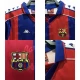 FC Barcelona Retro Pelipaidat 1992-95 Koti Miesten