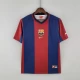 FC Barcelona Retro Pelipaidat 1998-99 Koti Miesten