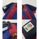 FC Barcelona Retro Pelipaidat 2003-04 Koti Miesten
