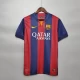 FC Barcelona Retro Pelipaidat 2014-15 Koti Miesten