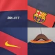 FC Barcelona Retro Pelipaidat 2015-16 Koti Miesten