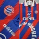 FC Bayern München Retro Pelipaidat 1996-97 Koti Miesten
