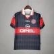 FC Bayern München Retro Pelipaidat 1998-99 Koti Miesten