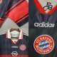 FC Bayern München Retro Pelipaidat 1998-99 Koti Miesten