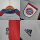 FC Bayern München Retro Pelipaidat 1998-99 Vieras Miesten