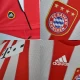 FC Bayern München Retro Pelipaidat 2010-11 Koti Miesten