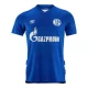 FC Schalke 04 Jalkapallo Pelipaidat 2021-22 Kotipaita Miesten