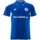 FC Schalke 04 Jalkapallo Pelipaidat 2022-23 Kotipaita Miesten
