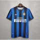 Inter Milan Champions League Finale Retro Pelipaidat 2010-11 Koti Miesten