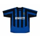 Inter Milan Pelipaidat 2003-04 Koti