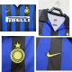 Inter Milan Retro Pelipaidat 1998-99 Koti Miesten