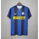 Inter Milan Retro Pelipaidat 2008-09 Koti Miesten