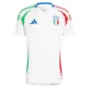 Italia Jalkapallo Pelipaidat EM 2024 Vieraspaita Miesten