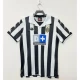 Juventus FC Retro Pelipaidat 1999-00 Koti Miesten