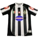 Juventus FC Retro Pelipaidat 2002-03 Koti Miesten