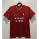 Liverpool FC Retro Pelipaidat 1985-86 Koti Miesten