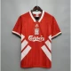 Liverpool FC Retro Pelipaidat 1994-95 Koti Miesten